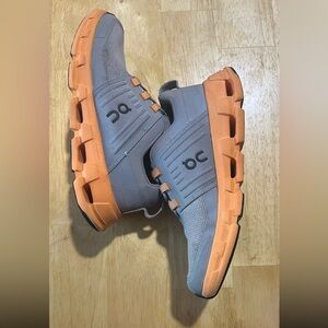 Cloudswift Road-Running Shoes - Sz 1.5 Kids'